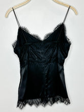 Load image into Gallery viewer, Silk + Lace Camisole (orig. $225)
