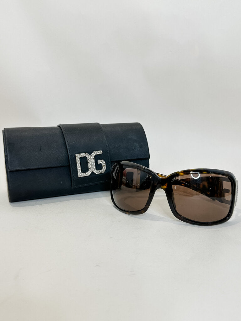 Vintage Sunnies DG 4005-8 (orig. $250)