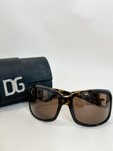 Load image into Gallery viewer, Vintage Sunnies DG 4005-8 (orig. $250)
