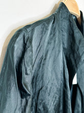 Load image into Gallery viewer, Silk + Cotton Blend Open Jacket (NWT, orig. $478)
