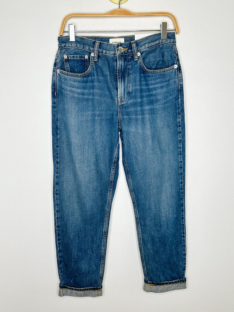 Runaround Jean (NWT)