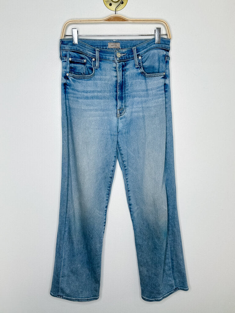 Rambler Zip Ankle