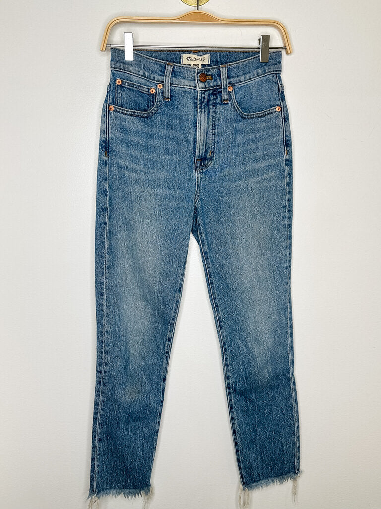 Perfect Vintage Jean