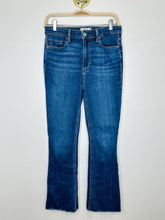Load image into Gallery viewer, Claudine Slim Boot Cut
