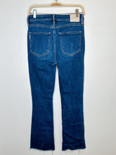 Load image into Gallery viewer, Claudine Slim Boot Cut

