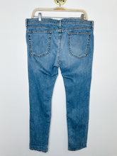 Load image into Gallery viewer, Dre Low Rise Slim Boyfriend
