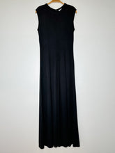 Load image into Gallery viewer, Sleeveless A-Line Maxi Dress
