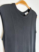 Load image into Gallery viewer, Sleeveless A-Line Maxi Dress
