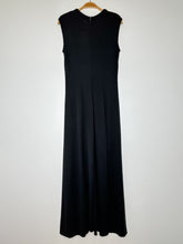 Load image into Gallery viewer, Sleeveless A-Line Maxi Dress
