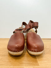 Load image into Gallery viewer, Emma High Heel Clogs (orig. $298)
