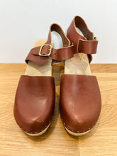 Load image into Gallery viewer, Emma High Heel Clogs (orig. $298)
