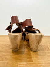 Load image into Gallery viewer, Emma High Heel Clogs (orig. $298)
