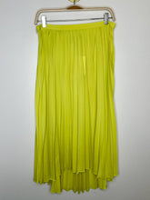 Load image into Gallery viewer, Tekstur Knife Pleat Midi Skirt (NWT, orig. $150)
