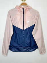 Load image into Gallery viewer, Color Block Windbreaker
