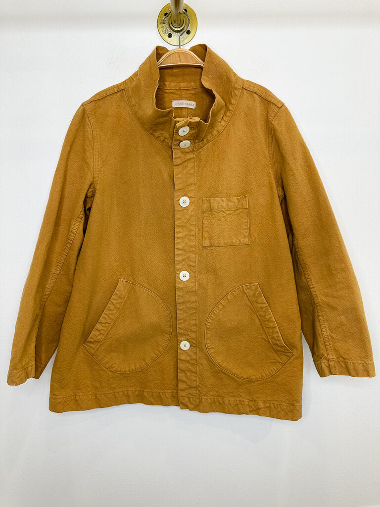 Okuda Jacket