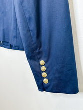 Load image into Gallery viewer, Cotton Louisa Lady Collarless Jacket (NWT)
