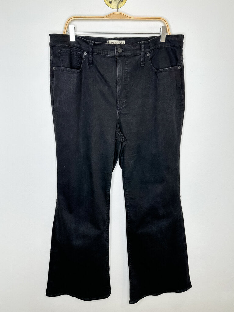 Skinny Flare