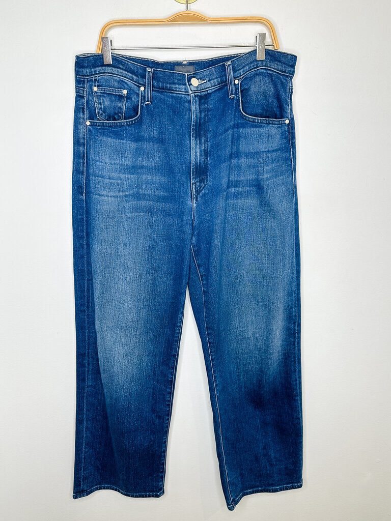 The Rambler Zip Ankle