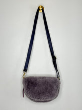 Load image into Gallery viewer, Shearling Bum Bag (orig. $228)
