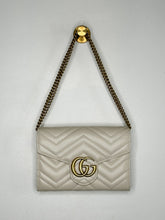 Load image into Gallery viewer, GG Marmont Small Shoulder Bag with Box
