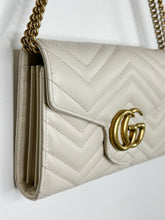 Load image into Gallery viewer, GG Marmont Small Shoulder Bag with Box
