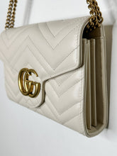 Load image into Gallery viewer, GG Marmont Small Shoulder Bag with Box
