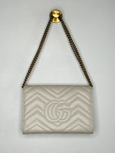 Load image into Gallery viewer, GG Marmont Small Shoulder Bag with Box
