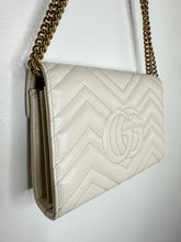 Load image into Gallery viewer, GG Marmont Small Shoulder Bag with Box
