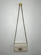 Load image into Gallery viewer, GG Marmont Small Shoulder Bag with Box
