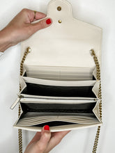 Load image into Gallery viewer, GG Marmont Small Shoulder Bag with Box
