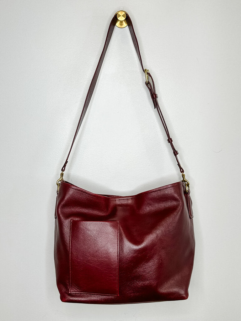 Charlee Petite Tote (orig. $685)