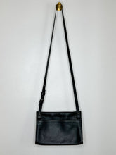 Load image into Gallery viewer, Leather Clutch with Removable Crossbody Strap (orig. $295)
