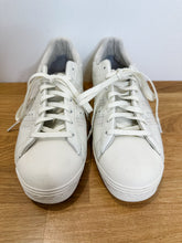 Load image into Gallery viewer, Leather Sneakers (orig. $350)
