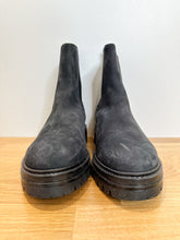 Load image into Gallery viewer, Suede Chelsea Boots
