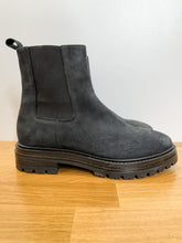 Load image into Gallery viewer, Suede Chelsea Boots

