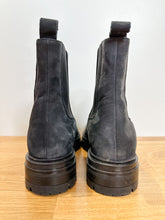 Load image into Gallery viewer, Suede Chelsea Boots
