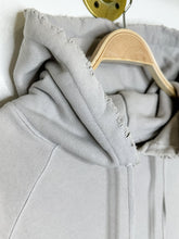 Load image into Gallery viewer, Cap Sleeve Pullover Hoodie
