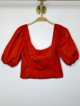 Load image into Gallery viewer, Papaya Top (orig. $185)

