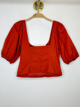 Load image into Gallery viewer, Papaya Top (orig. $185)
