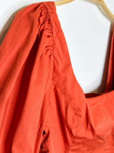 Load image into Gallery viewer, Papaya Top (orig. $185)
