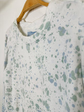 Load image into Gallery viewer, Dye Splattered Sweatshirt (orig. $195)
