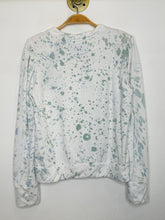 Load image into Gallery viewer, Dye Splattered Sweatshirt (orig. $195)

