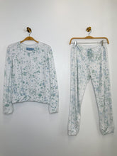 Load image into Gallery viewer, Dye Splattered Sweatshirt (orig. $195)
