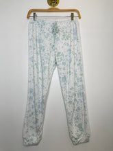Load image into Gallery viewer, Dye Splattered Sweat Pants (orig. $195)
