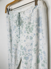 Load image into Gallery viewer, Dye Splattered Sweat Pants (orig. $195)
