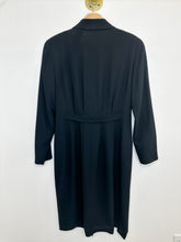 Load image into Gallery viewer, Vintage 90s Double Breasted Jacket Dress
