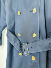 Load image into Gallery viewer, Classic Trench Coat
