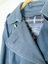 Load image into Gallery viewer, Classic Trench Coat
