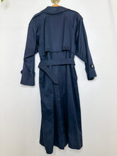 Load image into Gallery viewer, Classic Trench Coat
