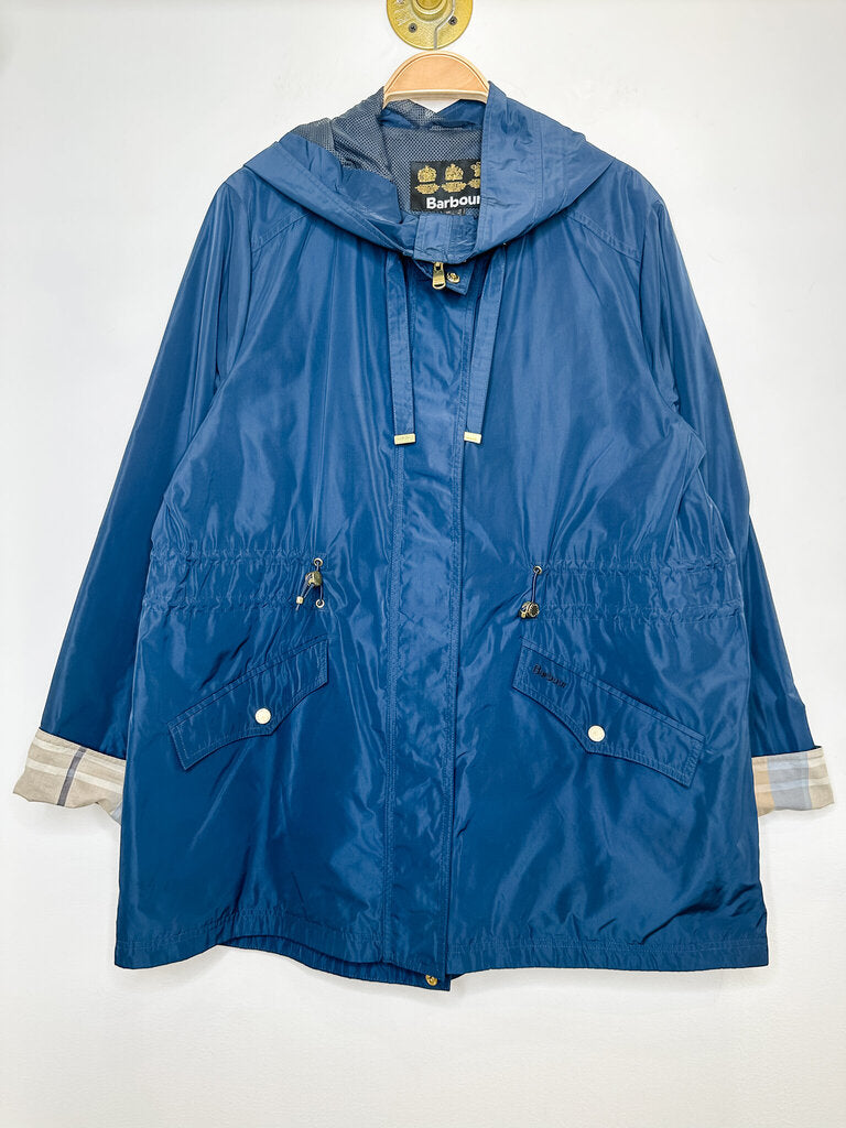Waterproof Rain Jacket